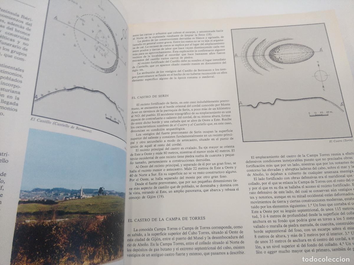 Libros de segunda mano: EL LIBRO DE GIJON/EDICIONES NARANCO. - Foto 6