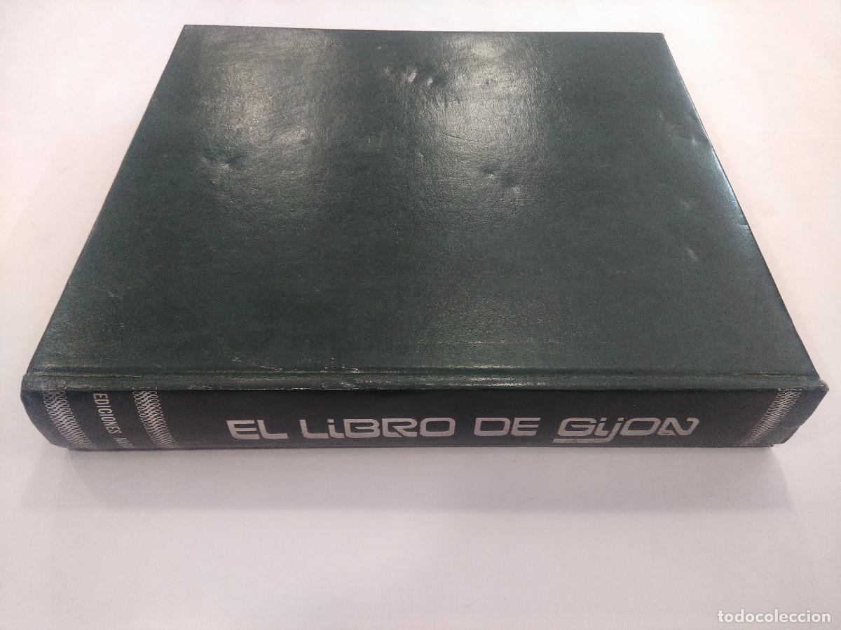 Libros de segunda mano: EL LIBRO DE GIJON/EDICIONES NARANCO. - Foto 7