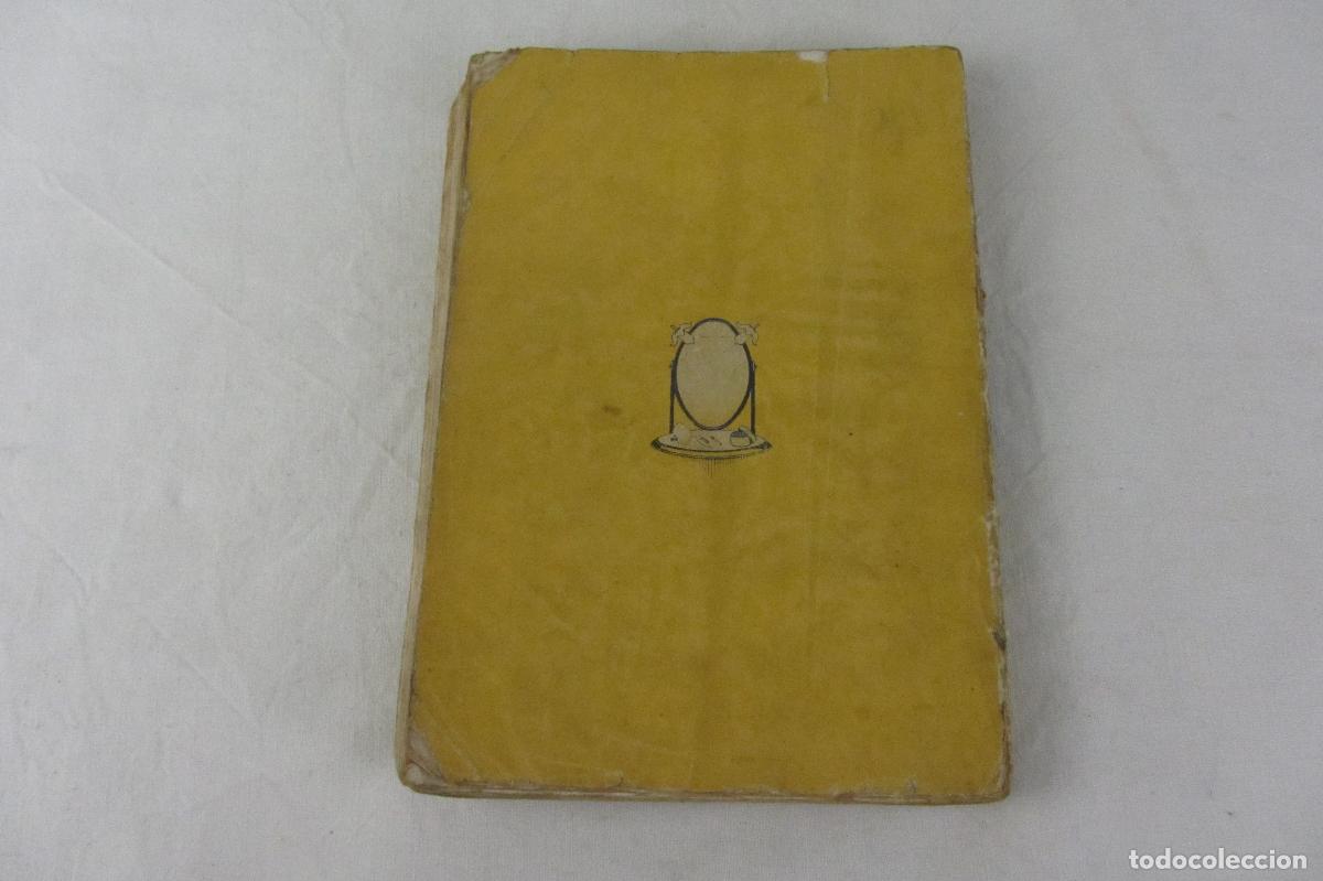 Libros de segunda mano: [FRANC&Eacute;S] LIBRO &lsquo;NOS VEDETTES - EDICIONES JOE BRIDGE. A&Ntilde;O 1922. - Foto 2