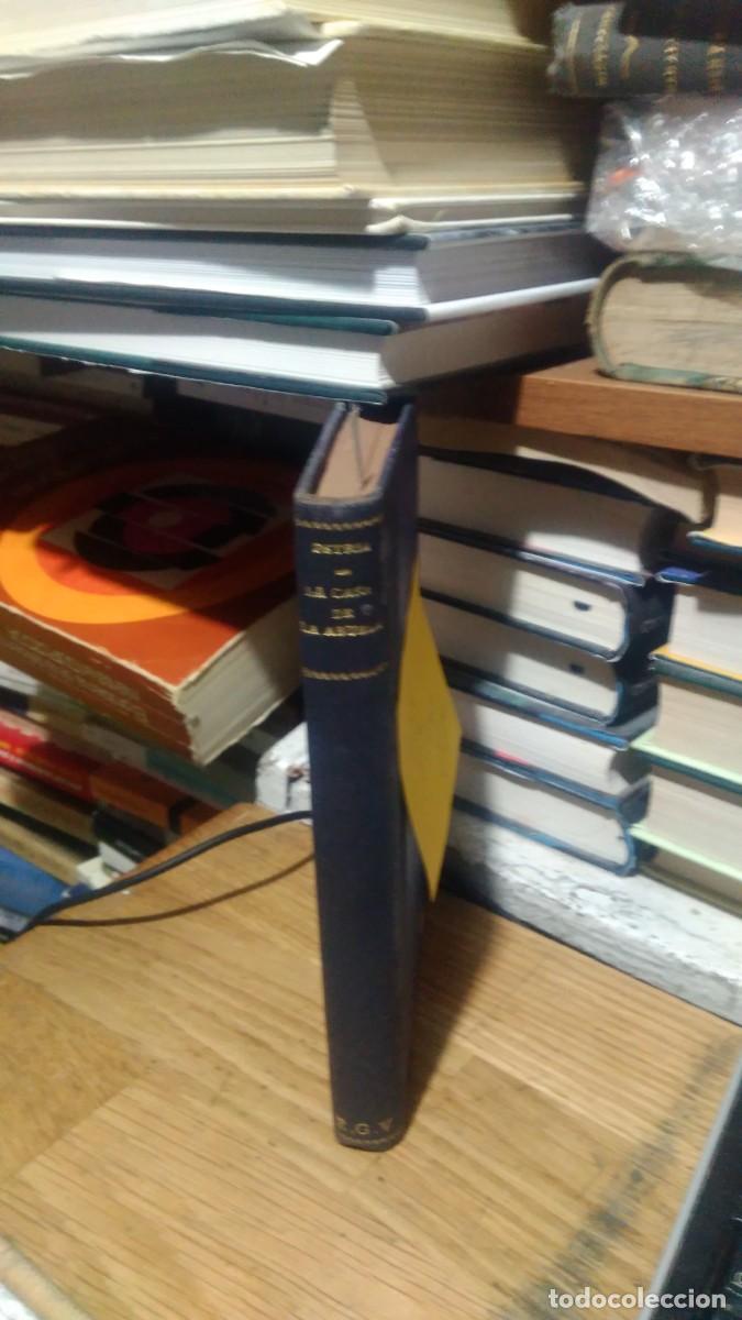 Libros de segunda mano: LA CASA DE LA ABUELA, A. GUTIERREZ, RENACIMIENTO , E.G.V. - Foto 2
