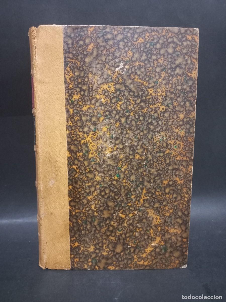 Libros de segunda mano: AUGUSTO COMTE - CATECISMO POSITIVISTA - PRIMERA EDICI&Oacute;N EN ESPA&Ntilde;OL - Foto 2