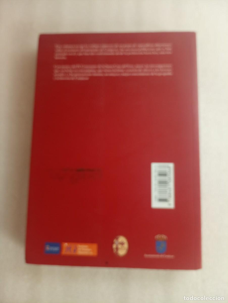 Libros de segunda mano: CANJAYAR . HISTORIA Y VIDA - IEA - ALMERIA - Foto 2