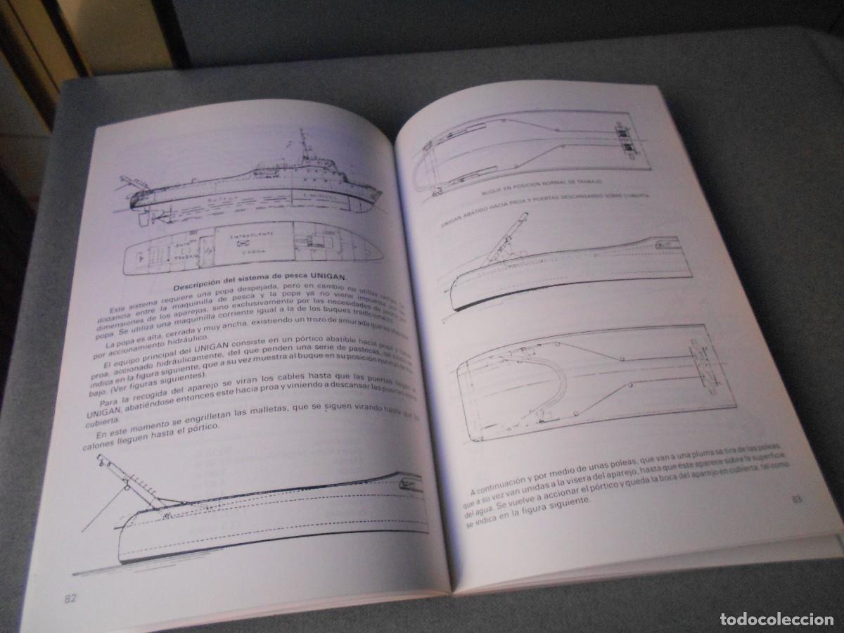 Libros de segunda mano: CONSTRUCCION NAVAL Y TEORIA DEL BUQUE - Foto 8