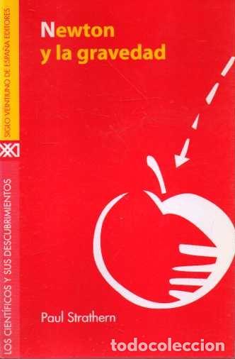 Libros de segunda mano: NEWTON Y LA GRAVEDAD. - STRATHERN, Paul. - Foto 1