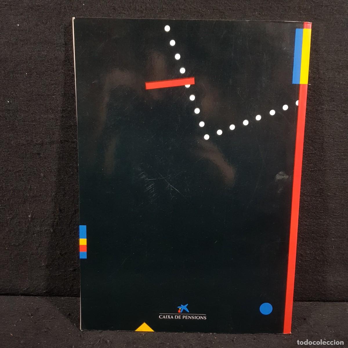 Libros de segunda mano: DE BOP A LULA - BIOGRAFIA DEL ROCK - CAIXA DE PENSIONS / 758 - Foto 2