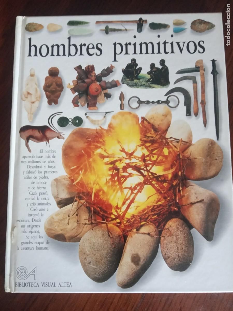 Libros de segunda mano: Biblioteca visual Altea.CIRCULO DE LECTORES. - Foto 6
