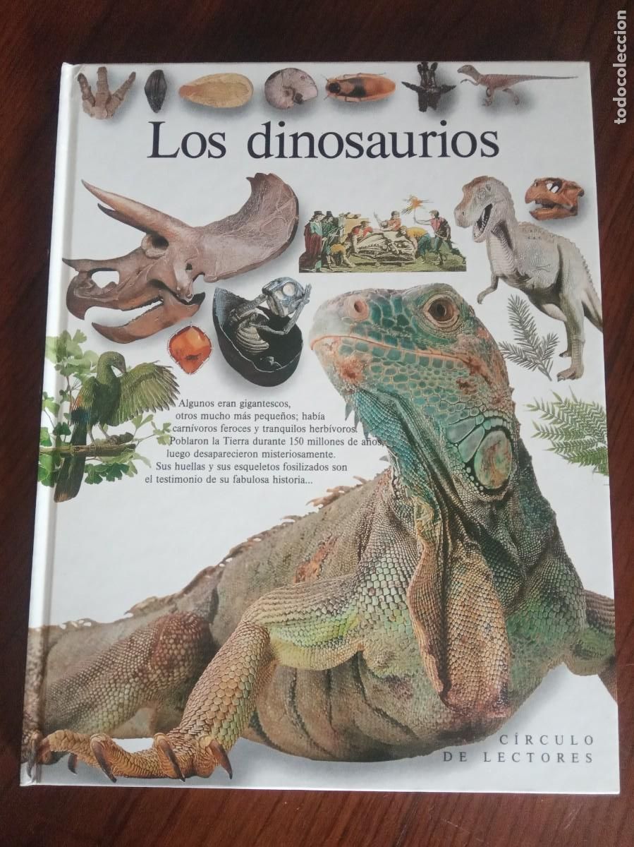 Libros de segunda mano: Biblioteca visual Altea.CIRCULO DE LECTORES. - Foto 7