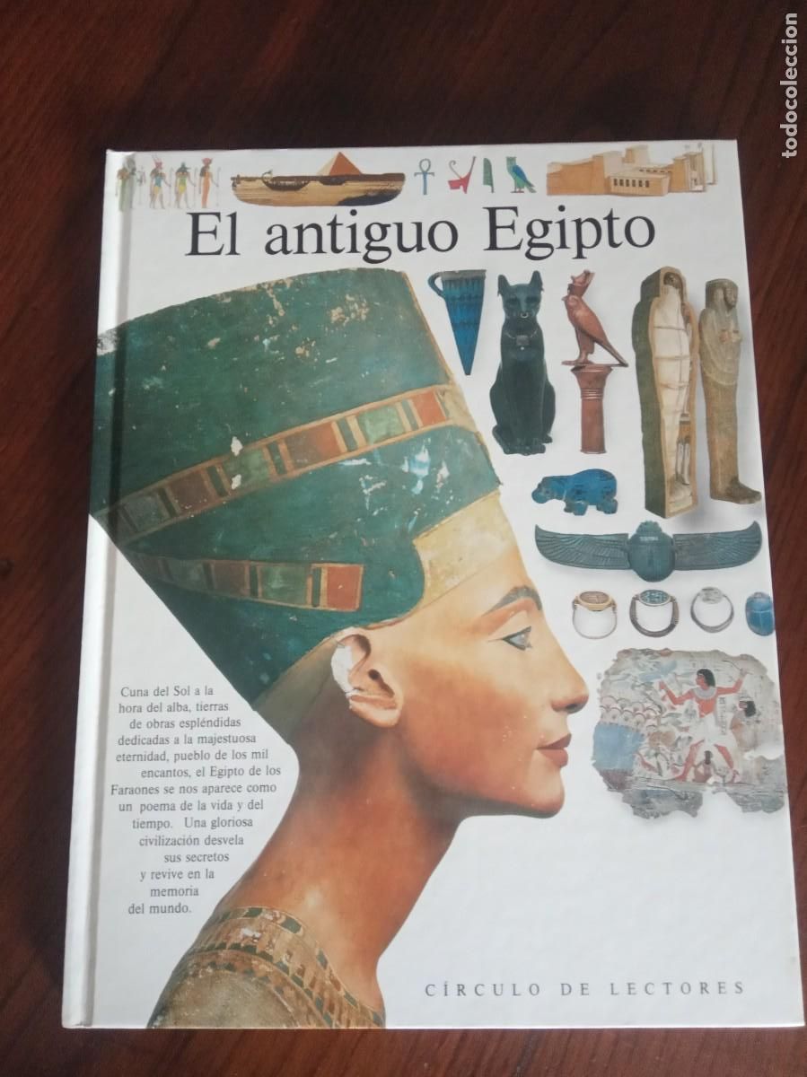 Libros de segunda mano: Biblioteca visual Altea.CIRCULO DE LECTORES. - Foto 9