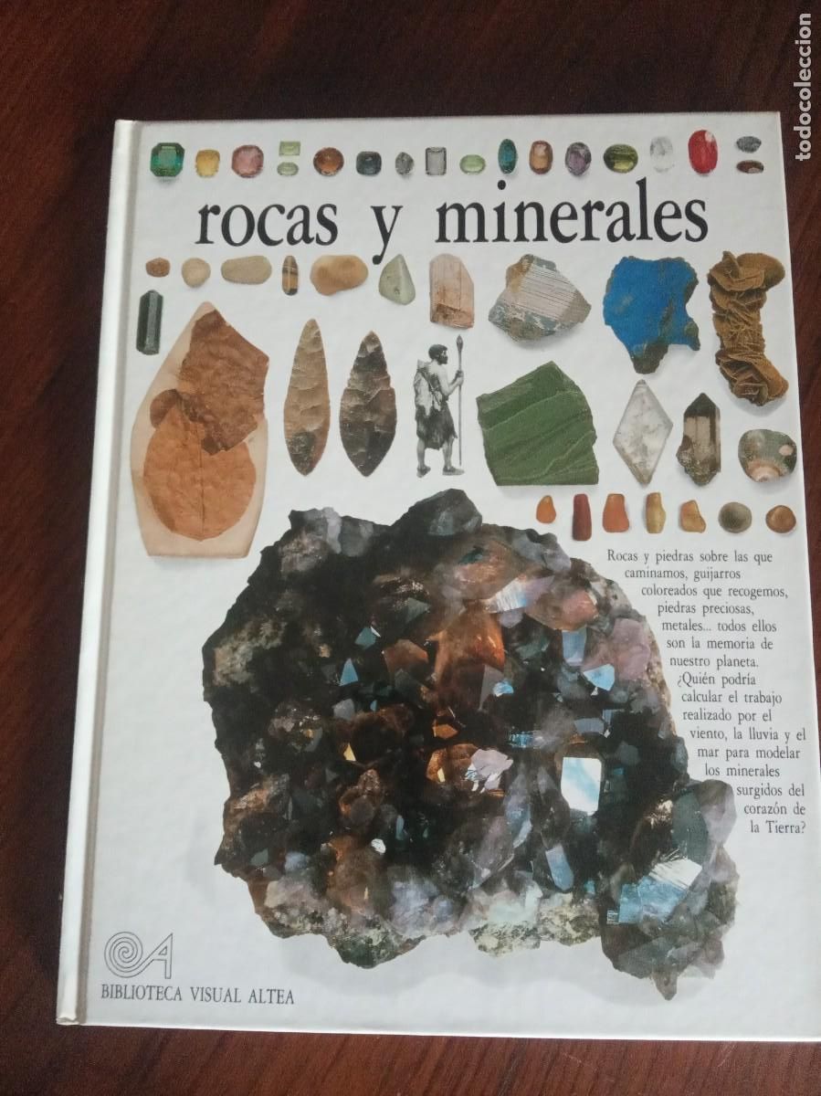 Libros de segunda mano: Biblioteca visual Altea.CIRCULO DE LECTORES. - Foto 10