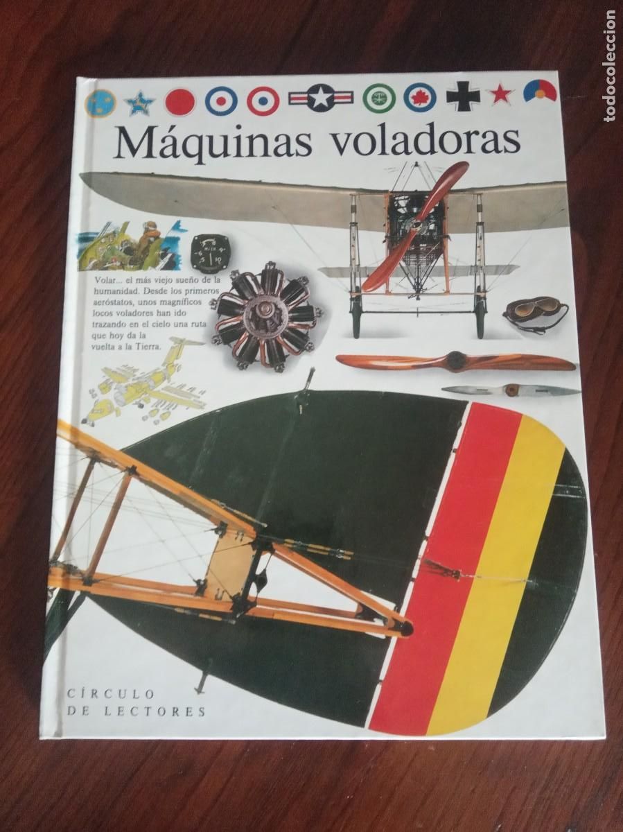 Libros de segunda mano: Biblioteca visual Altea.CIRCULO DE LECTORES. - Foto 12