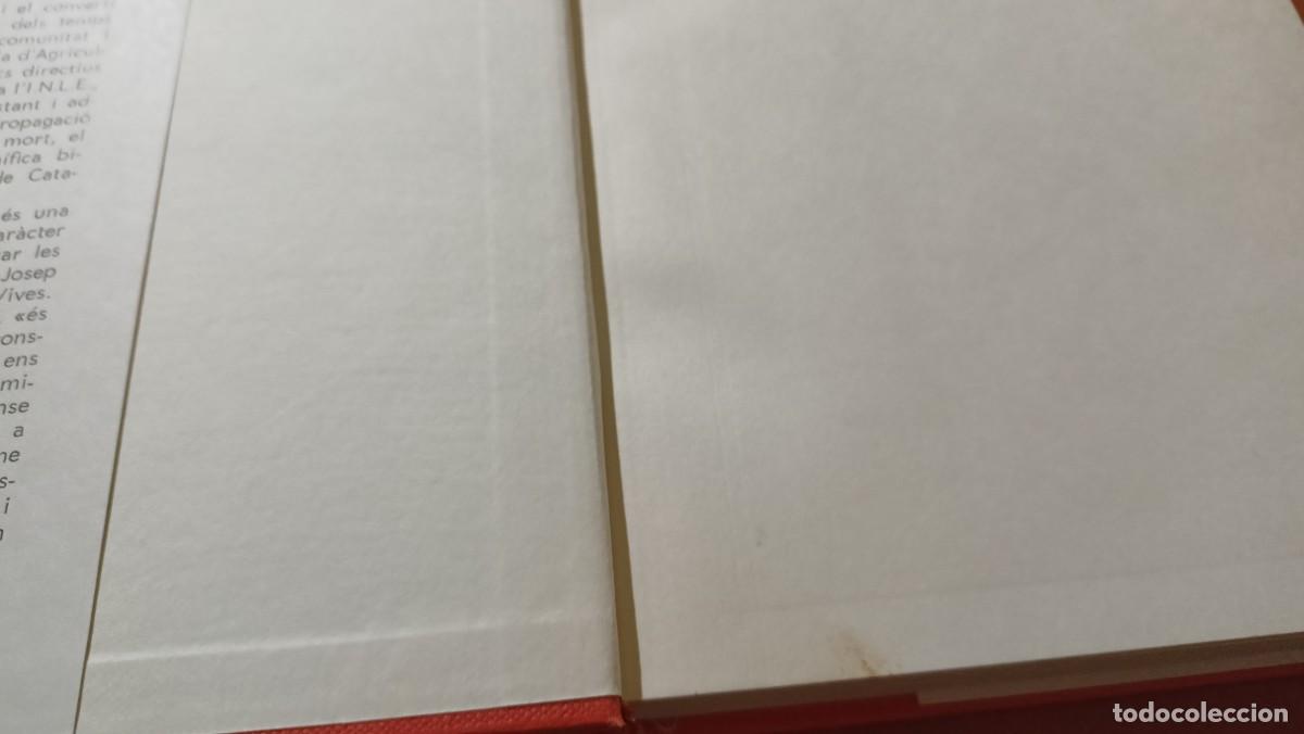 Libros de segunda mano: Psicoan&agrave;lisi del catal&agrave; - August Matons - en catal&agrave; - Foto 4