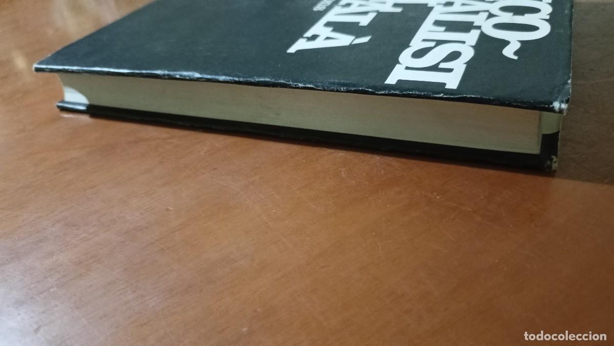 Libros de segunda mano: Psicoan&agrave;lisi del catal&agrave; - August Matons - en catal&agrave; - Foto 6