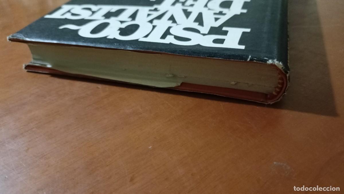 Libros de segunda mano: Psicoan&agrave;lisi del catal&agrave; - August Matons - en catal&agrave; - Foto 7