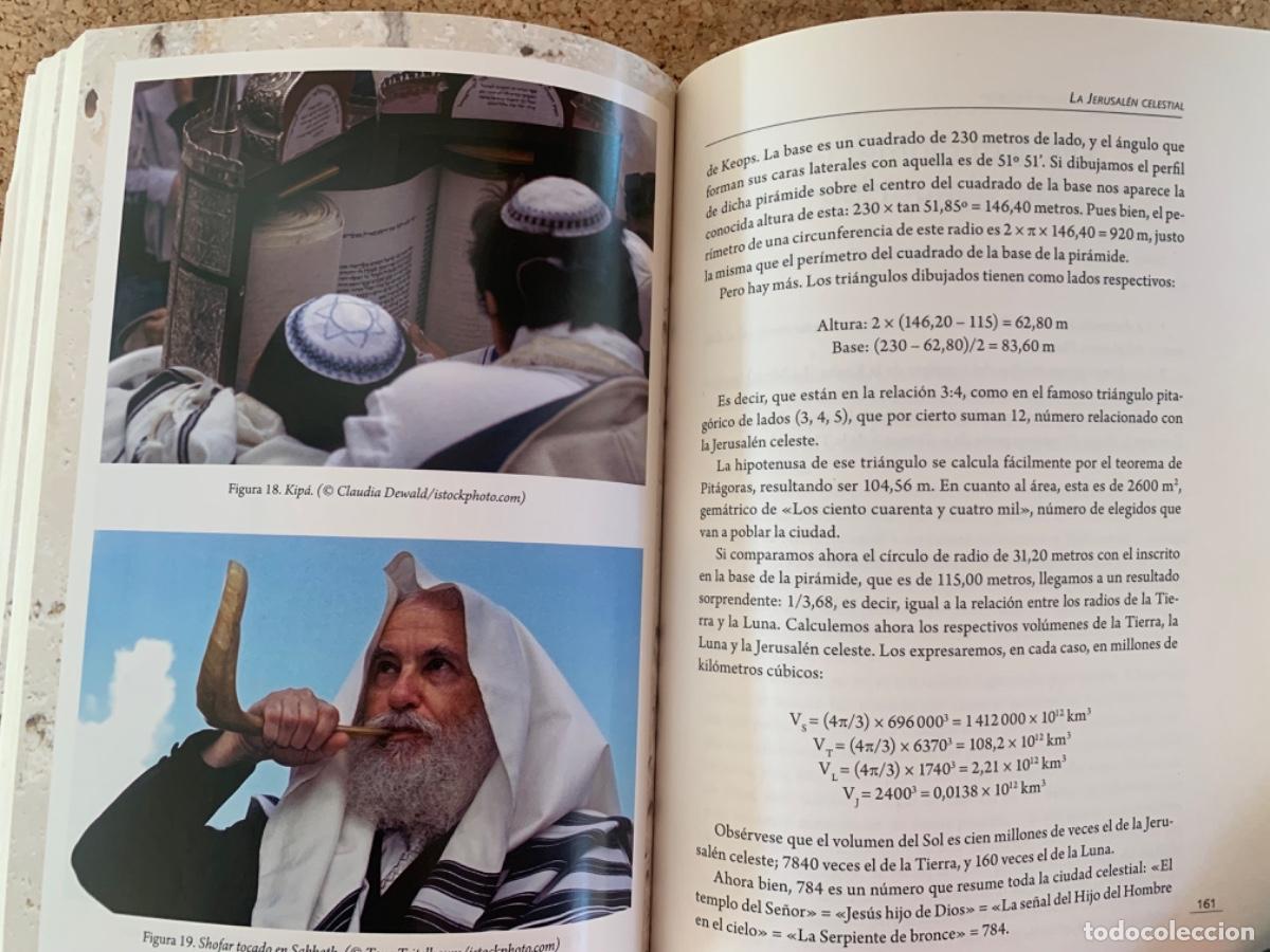 Libros de segunda mano: Los misterios del templo de Salom&oacute;n (Bols 31) - Foto 3