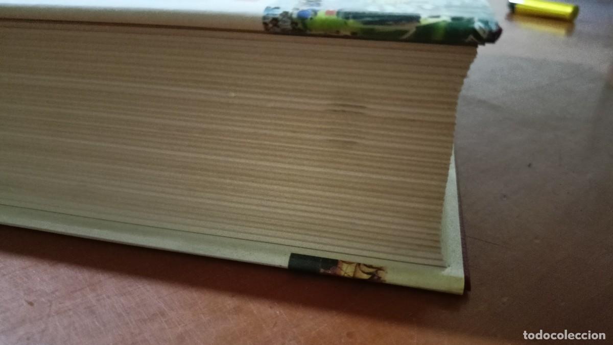 Libros de segunda mano: Cr&oacute;nica de Espa&ntilde;a - Ed. Plaza & Janes - Foto 4