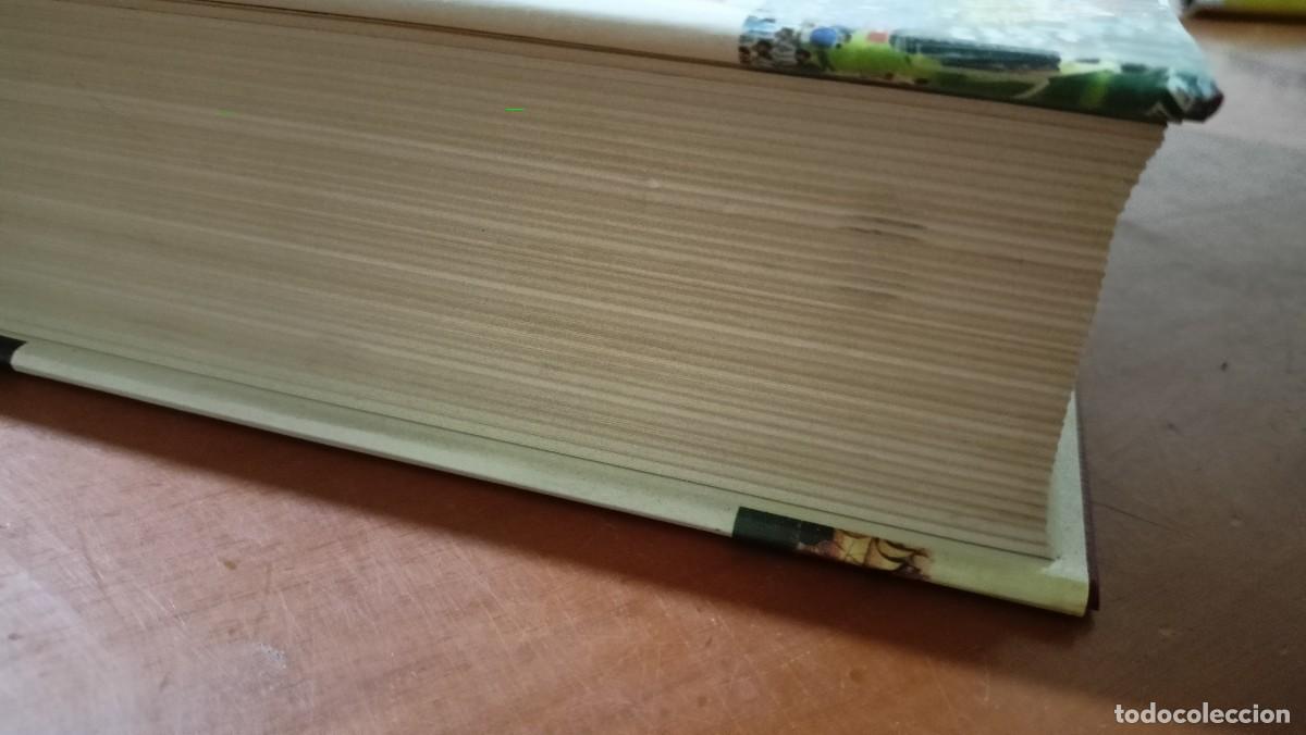 Libros de segunda mano: Cr&oacute;nica de Espa&ntilde;a - Ed. Plaza & Janes - Foto 5