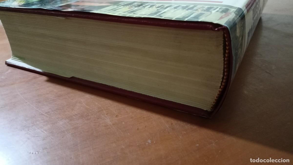 Libros de segunda mano: Cr&oacute;nica de Espa&ntilde;a - Ed. Plaza & Janes - Foto 6