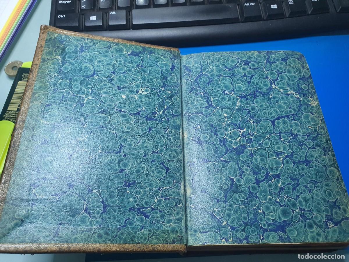 Libros de segunda mano: LIBRO &rdquo;LA NOVELA VIVIDA&rdquo; CAP&Iacute;TULOS DEL 36 AL 47 - Foto 3