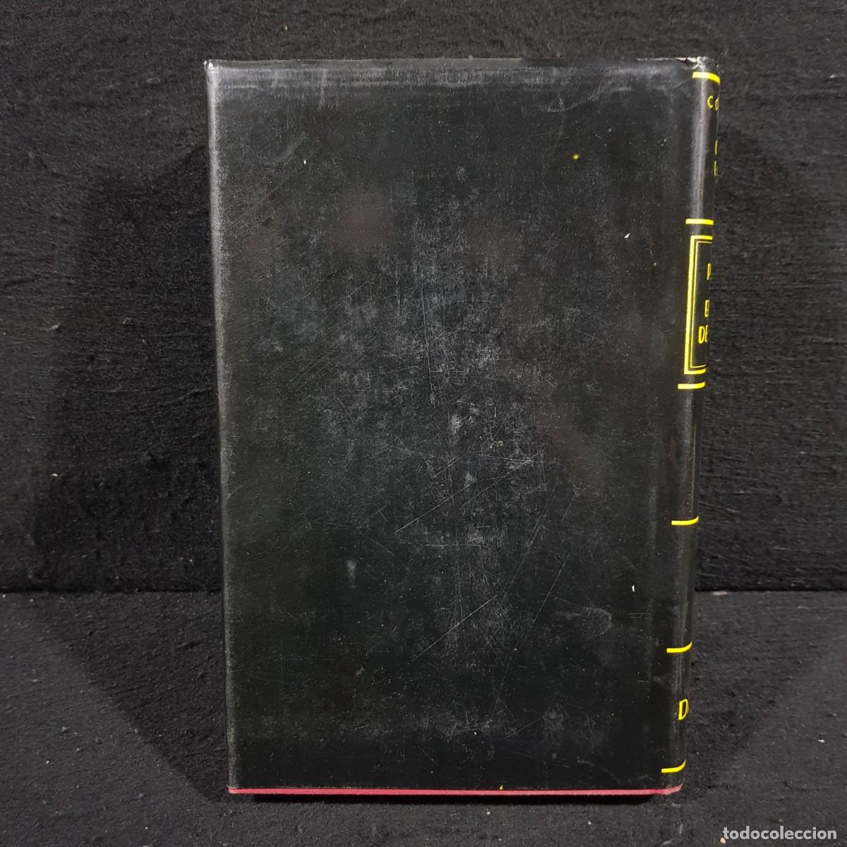 Libros de segunda mano: PUEBLOS Y ENIGMAS DE ORIENTE - DAIMON - HERBERT KIRSCH / CAA 176 - Foto 2