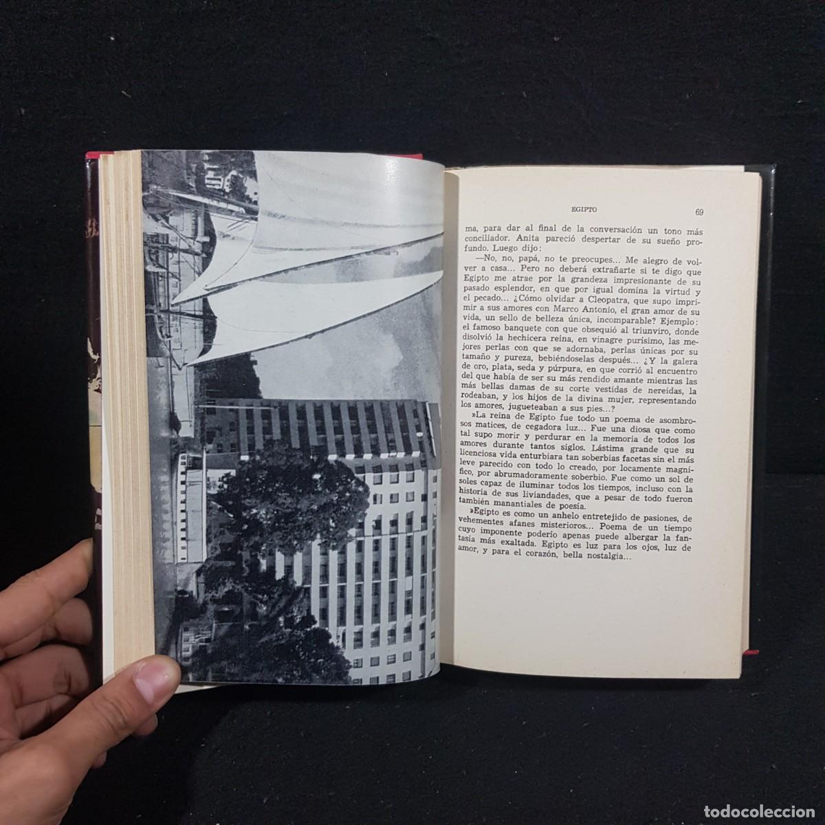Libros de segunda mano: PUEBLOS Y ENIGMAS DE ORIENTE - DAIMON - HERBERT KIRSCH / CAA 176 - Foto 5