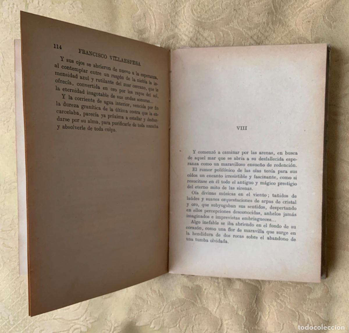 Libros de segunda mano: LA CIUDAD DE LOS &Oacute;PALOS MEXICO 1918 - Foto 7