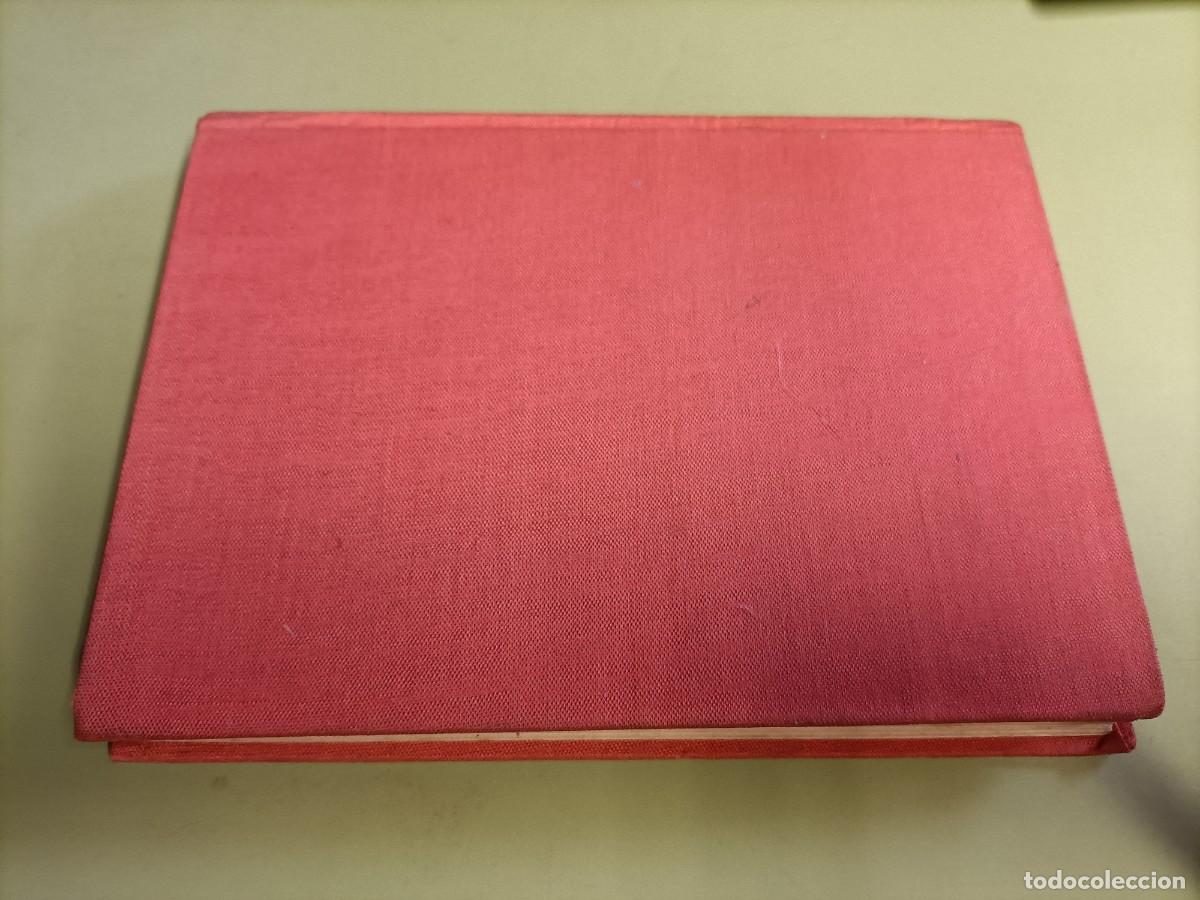 Libros de segunda mano: Comedores y salas de estar. Juan de Cusa Ramos. Ceac, 1959 - Foto 3