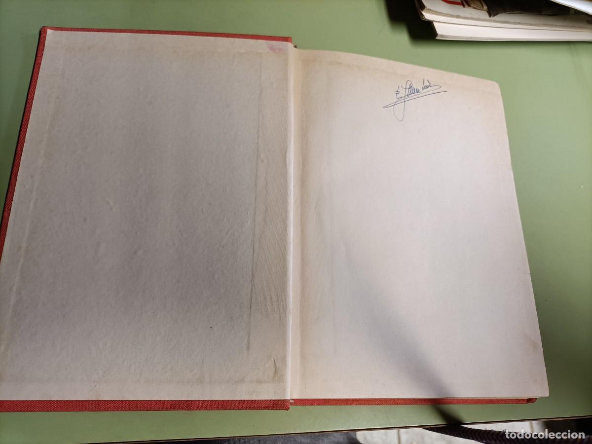 Libros de segunda mano: Comedores y salas de estar. Juan de Cusa Ramos. Ceac, 1959 - Foto 4