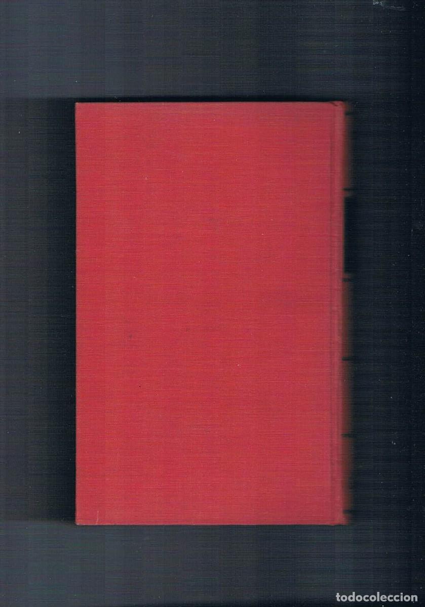 Libros de segunda mano: Pueblos y enigmas de oriente Herbert Kirsch Daimon 1961 - Foto 2