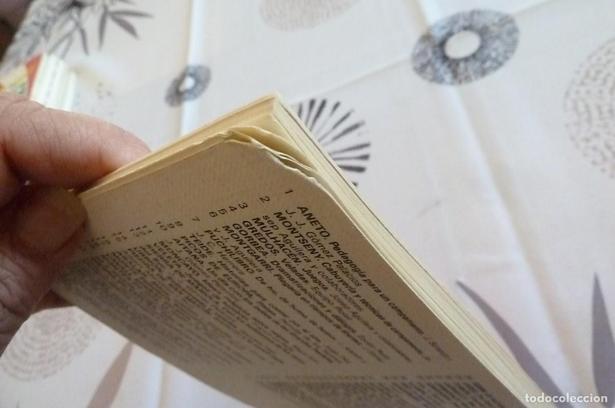 Libros de segunda mano: COTOPAXI. Magia para todos. Edeb&eacute; - Foto 3
