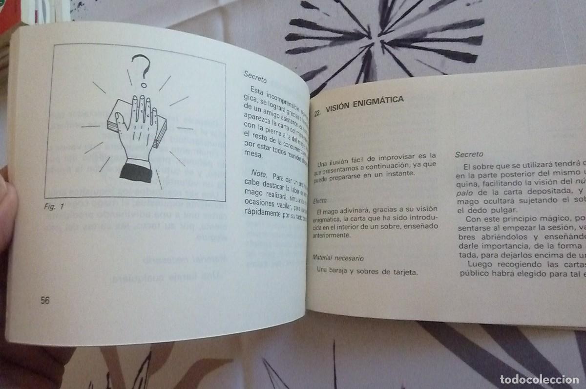 Libros de segunda mano: COTOPAXI. Magia para todos. Edeb&eacute; - Foto 5