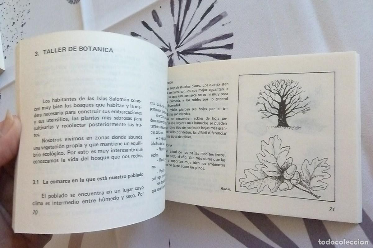 Libros de segunda mano: SIERRA DE MARIOLA. Edeb&eacute; - Foto 5