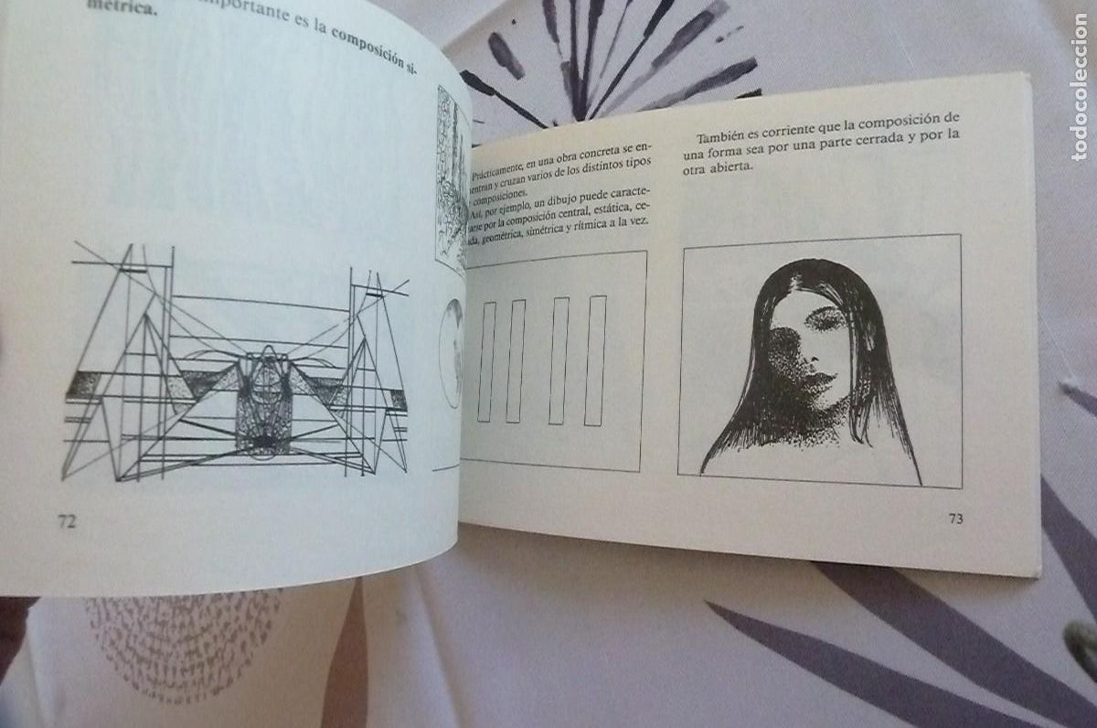 Libros de segunda mano: RYSY. La imaginaci&oacute;n pl&aacute;stica. Edeb&eacute; - Foto 4