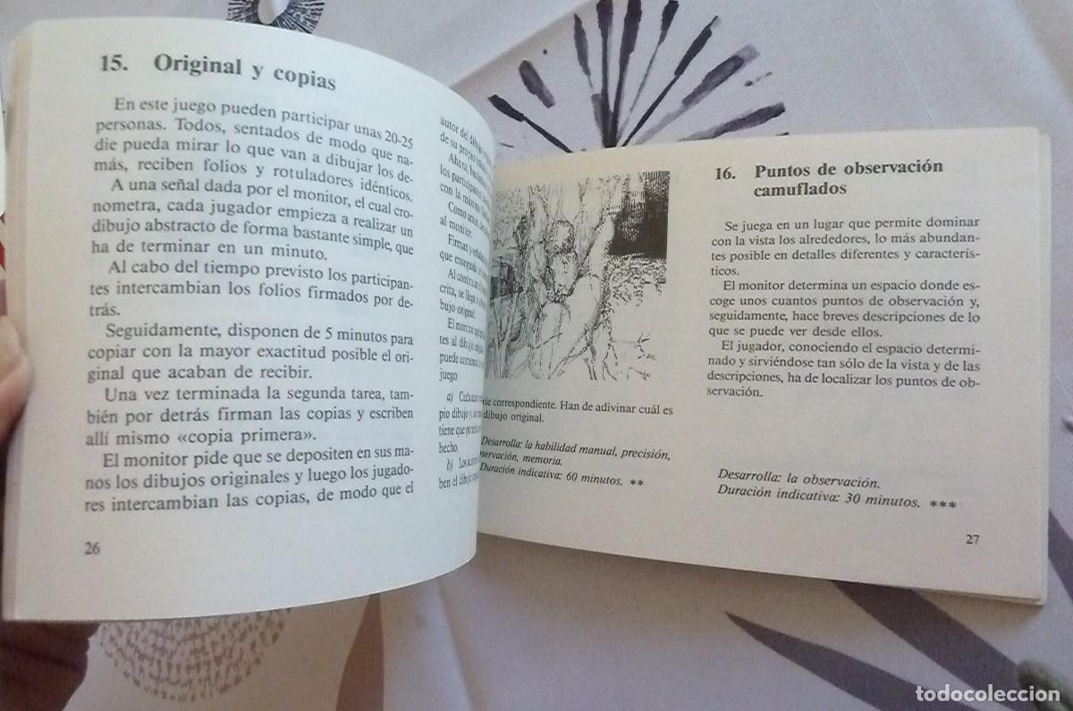 Libros de segunda mano: RYSY. La imaginaci&oacute;n pl&aacute;stica. Edeb&eacute; - Foto 5