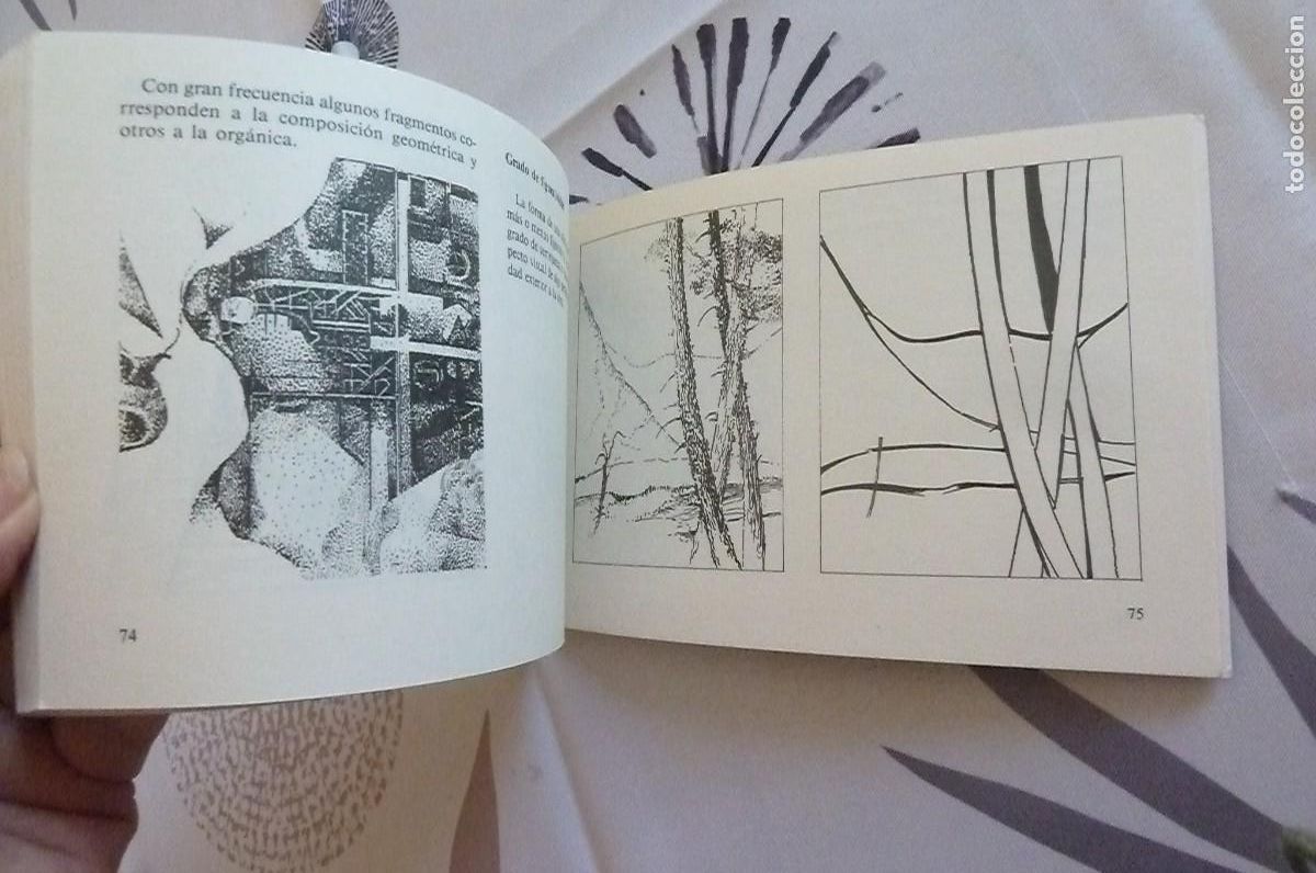 Libros de segunda mano: RYSY. La imaginaci&oacute;n pl&aacute;stica. Edeb&eacute; - Foto 6