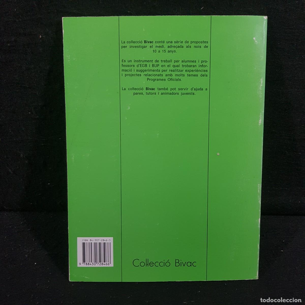 Libros de segunda mano: EXPLORANT LUNIVERS - TEIDE / 345 - Foto 2