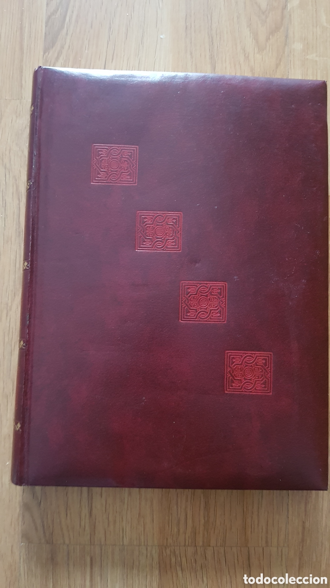 Libros de segunda mano: Historia del castigo - Foto 2