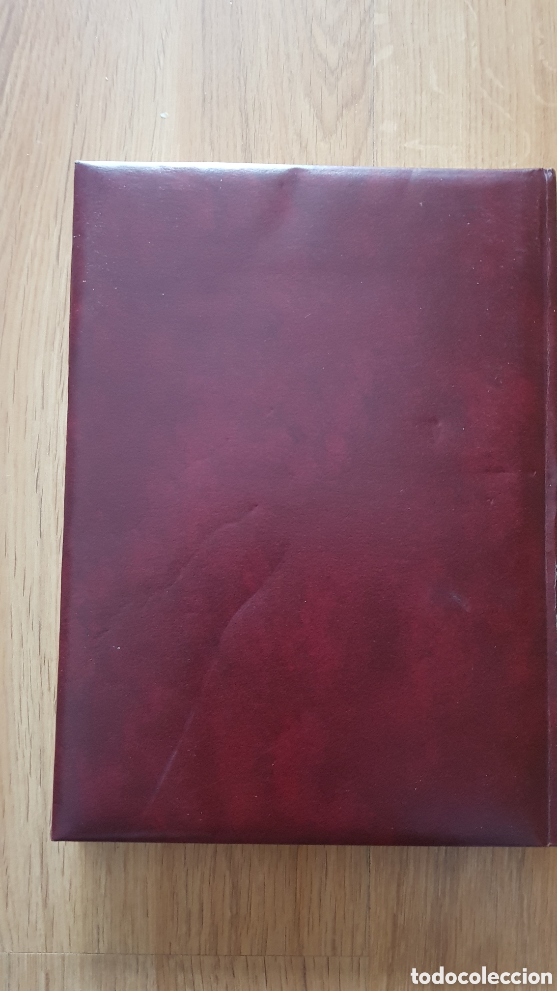 Libros de segunda mano: Historia del castigo - Foto 3