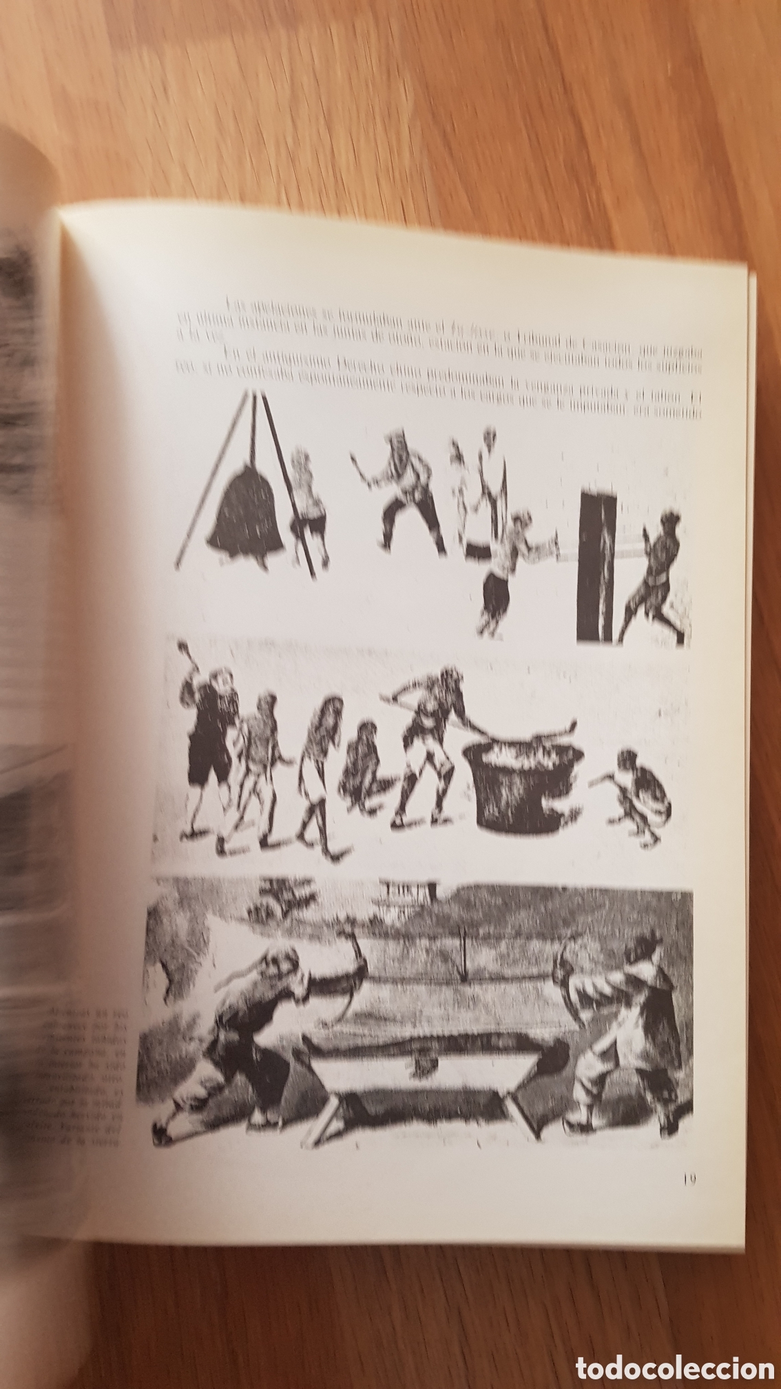 Libros de segunda mano: Historia del castigo - Foto 5