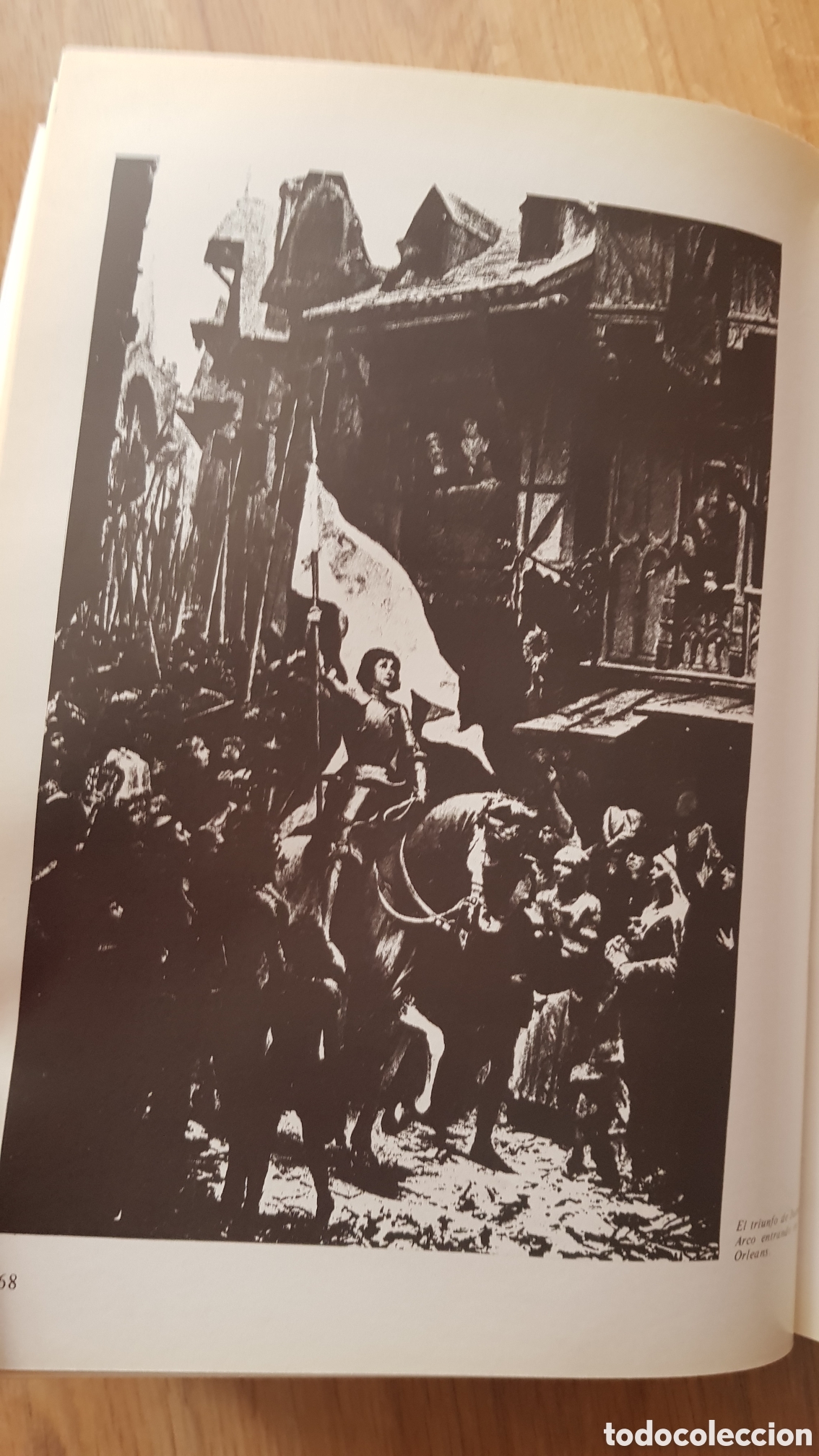 Libros de segunda mano: Historia del castigo - Foto 7