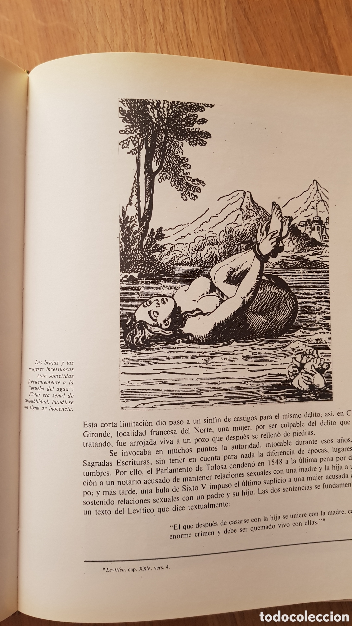 Libros de segunda mano: Historia del castigo - Foto 8