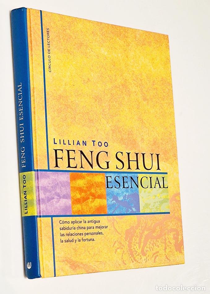 Libros de segunda mano: FENG SHUI ESENCIAL - TOO, Lillian - Foto 1