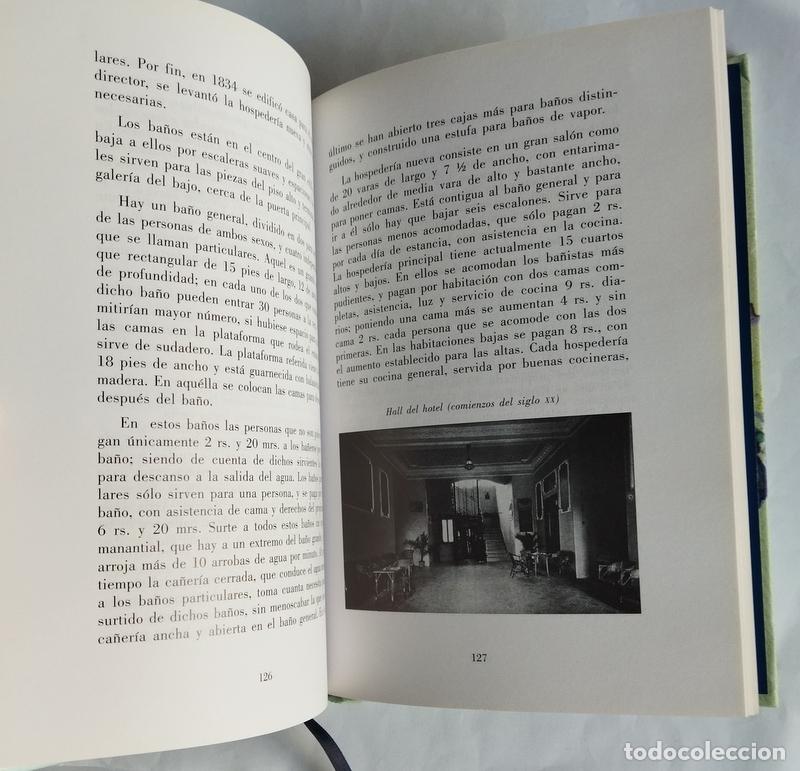 Libros de segunda mano: EL LIBRO DE LOS BA&Ntilde;OS DE LEDESMA - JUAN FRANCISCO BLANCO - Foto 4