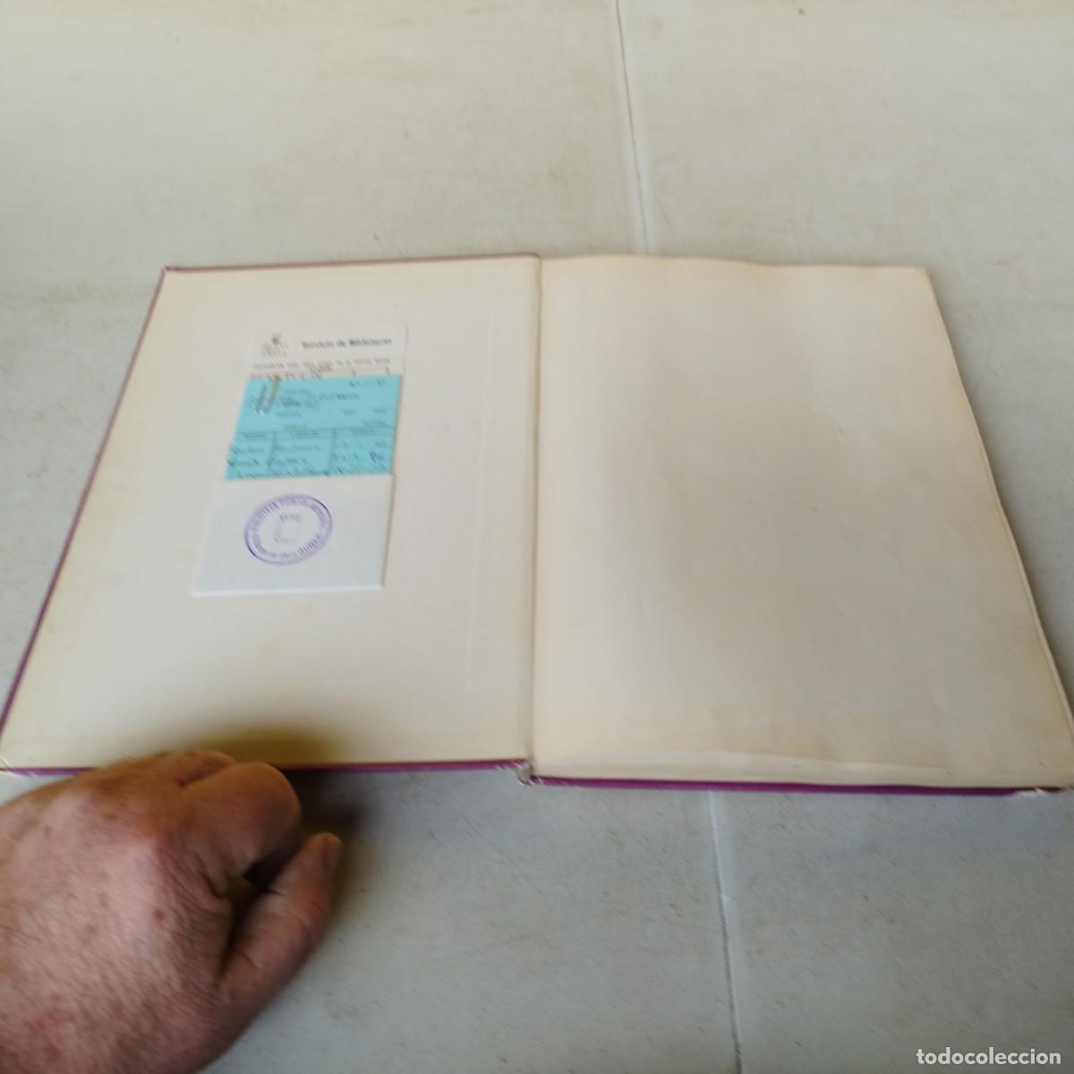 Libros de segunda mano: MADERA, CORCHO Y ALAMBRE / / GARA 74 ALTEA / - Foto 4