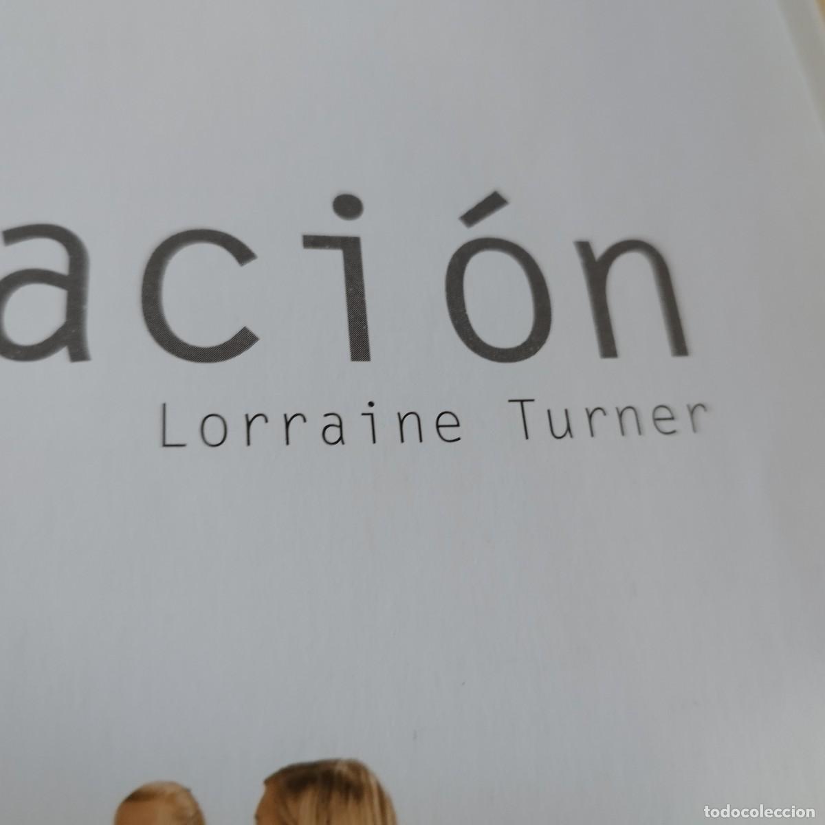 Libros de segunda mano: MEDITACION / LORRAINE TURNER / GRAVOL 34 / - Foto 3