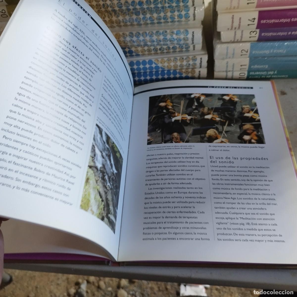 Libros de segunda mano: MEDITACION / LORRAINE TURNER / GRAVOL 34 / - Foto 5