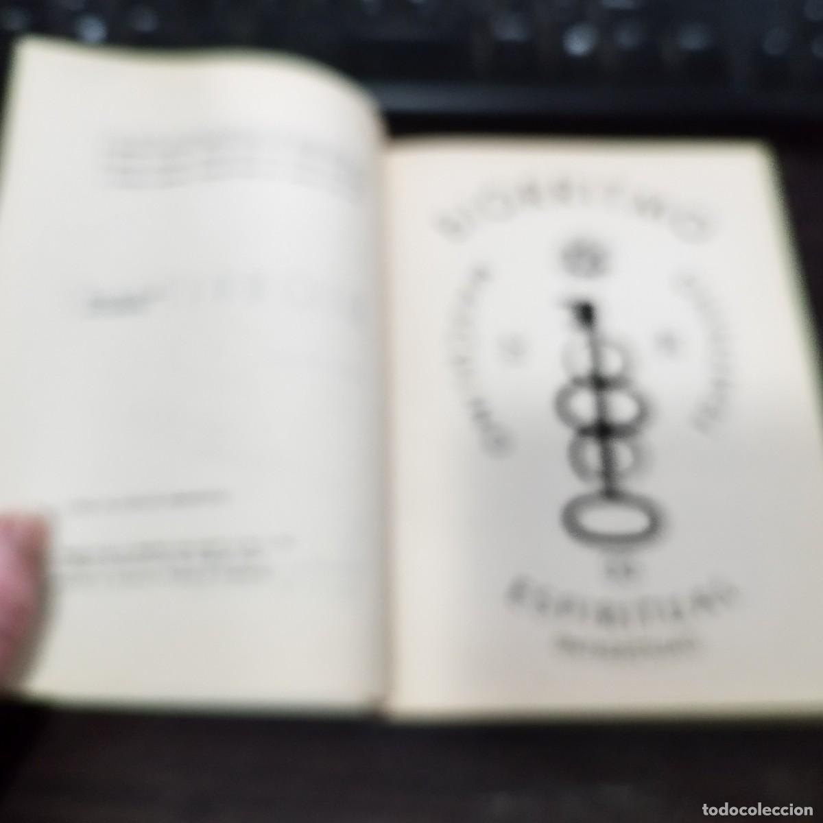 Libros de segunda mano: BIORRITMO / DR.KRUMM HELLER / VI-DESP KIER / - Foto 7