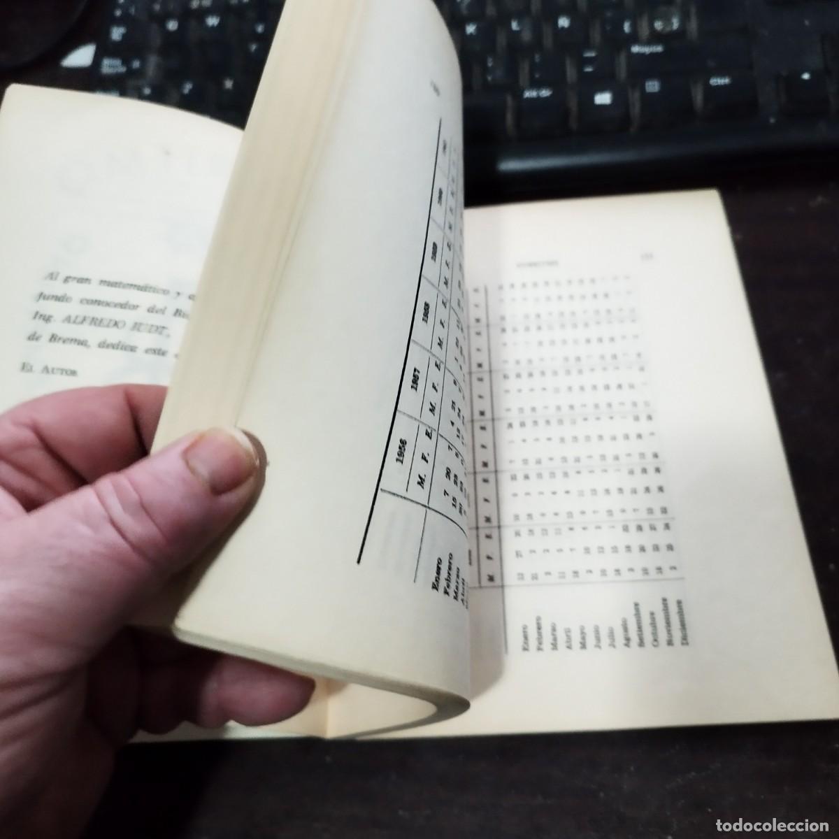 Libros de segunda mano: BIORRITMO / DR.KRUMM HELLER / VI-DESP KIER / - Foto 13