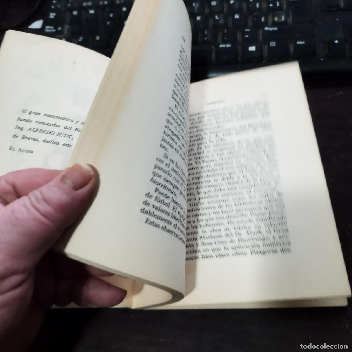 Libros de segunda mano: BIORRITMO / DR.KRUMM HELLER / VI-DESP KIER / - Foto 14