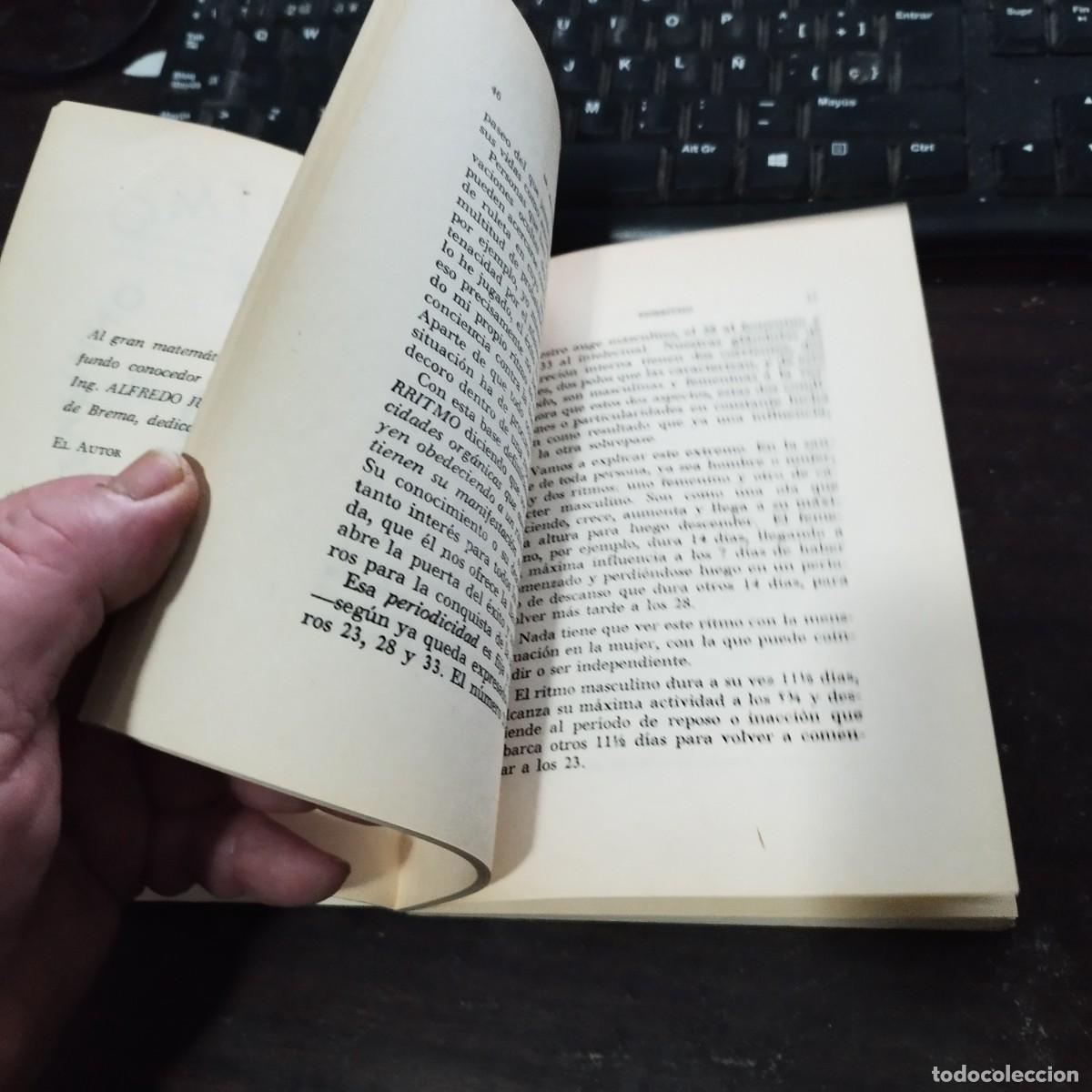 Libros de segunda mano: BIORRITMO / DR.KRUMM HELLER / VI-DESP KIER / - Foto 16