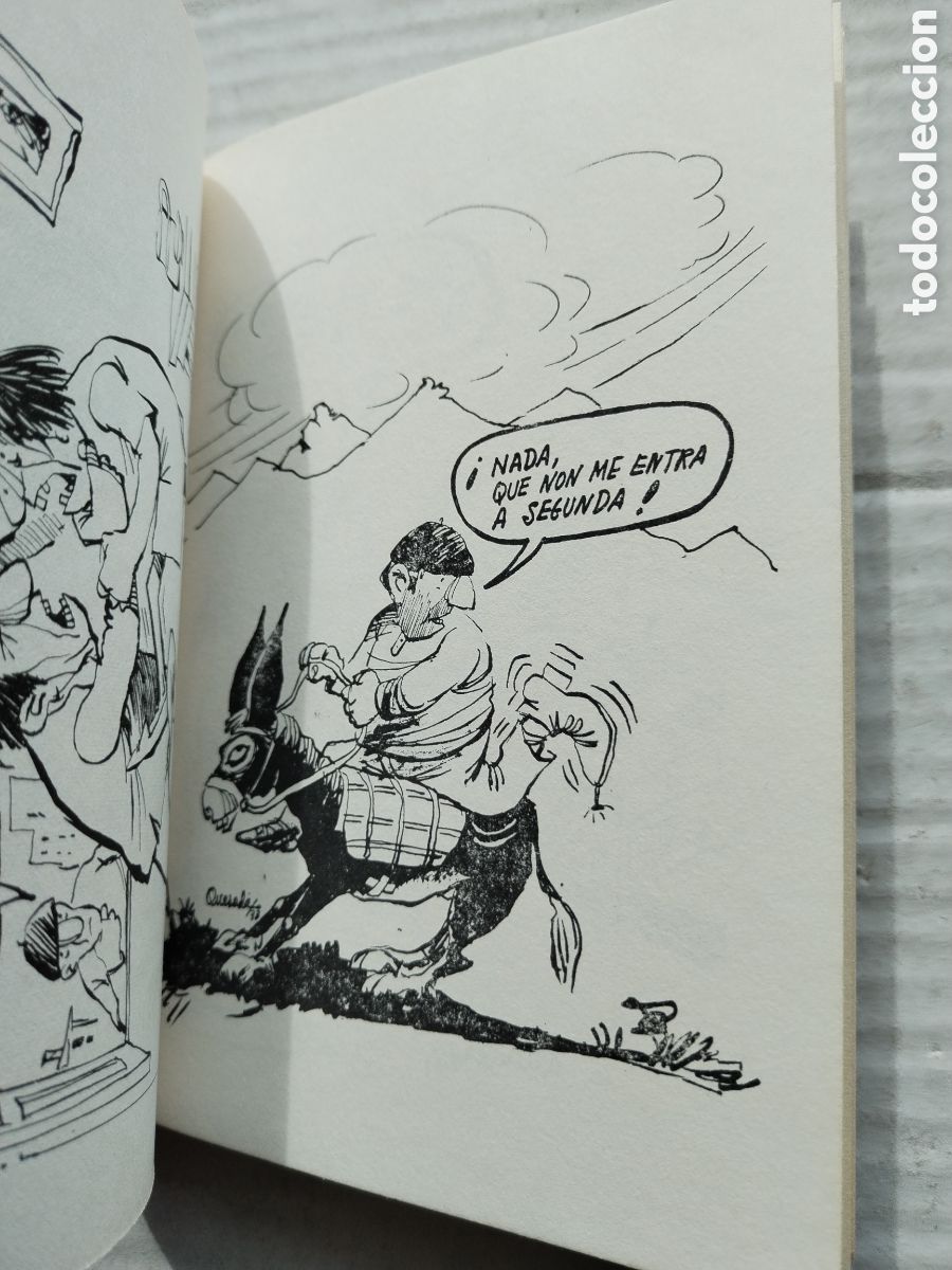 Libros de segunda mano: COUSAS DA TERRA/FERNANDO QUESADA - Foto 4